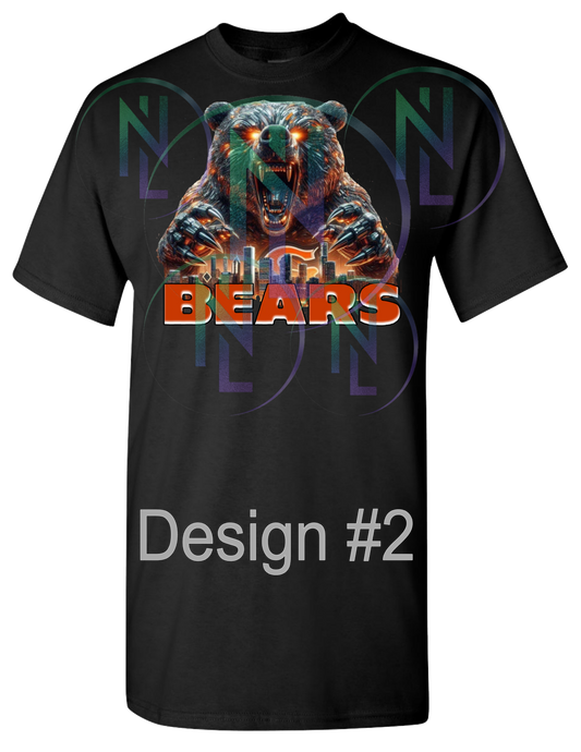 NFL Bears T-Shirt