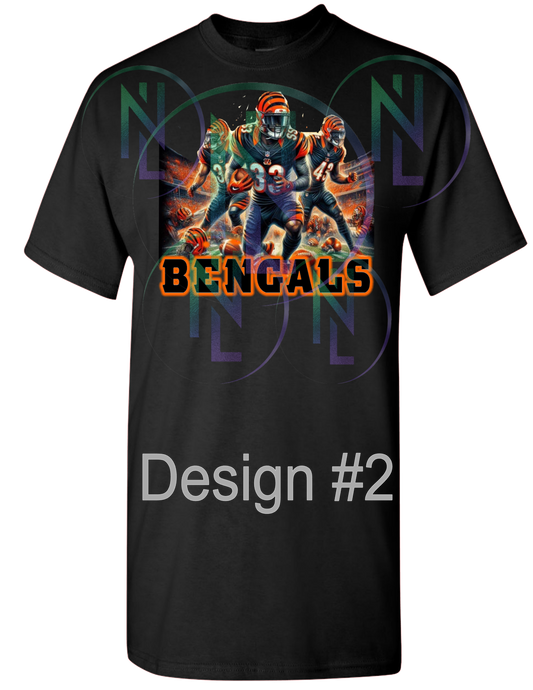 NFL Bengals T-Shirt