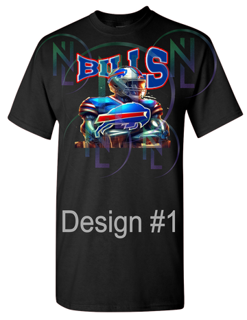 NFL Bills T-Shirt