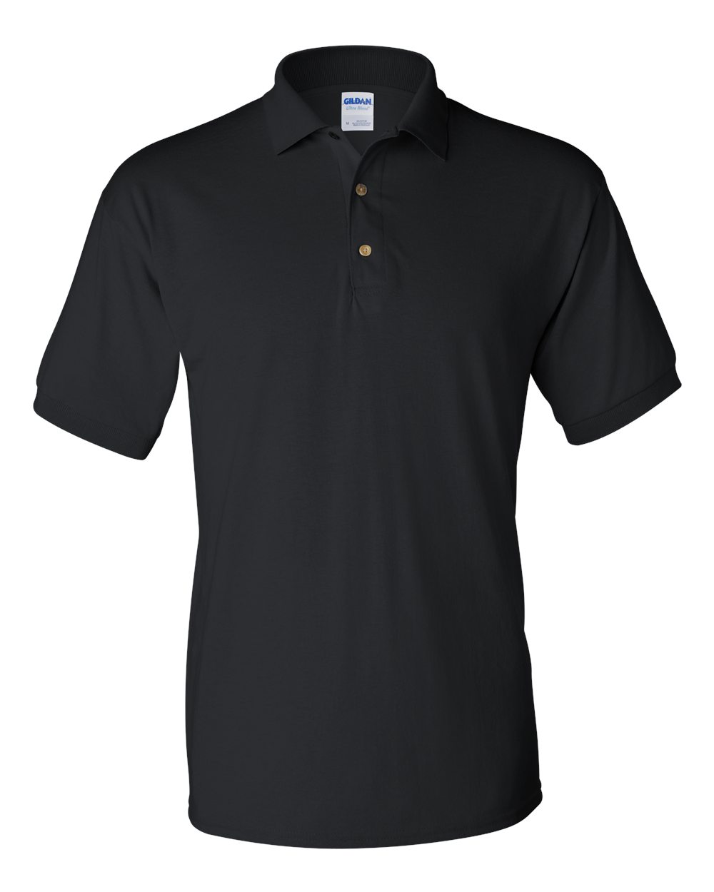 Short Sleeve Polo