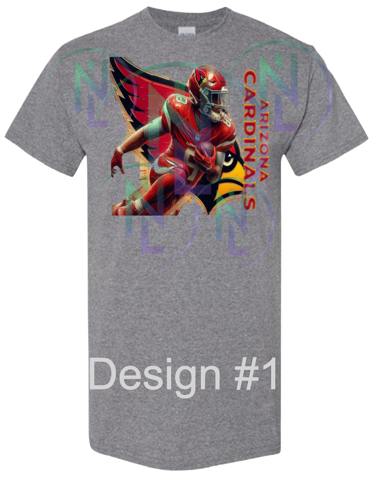 NFL Cardinals T-Shirt