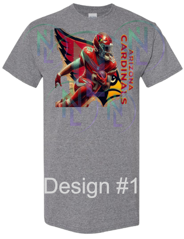 NFL Cardinals T-Shirt