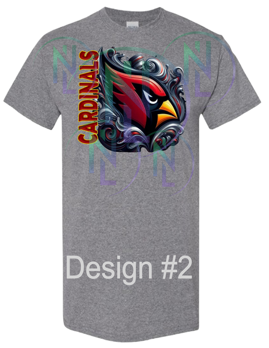 NFL Cardinals T-Shirt