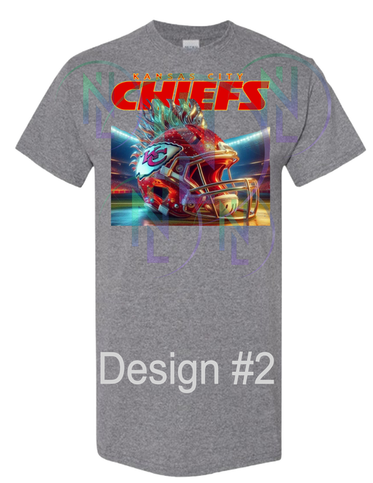 NFL Chiefs T-Shirt