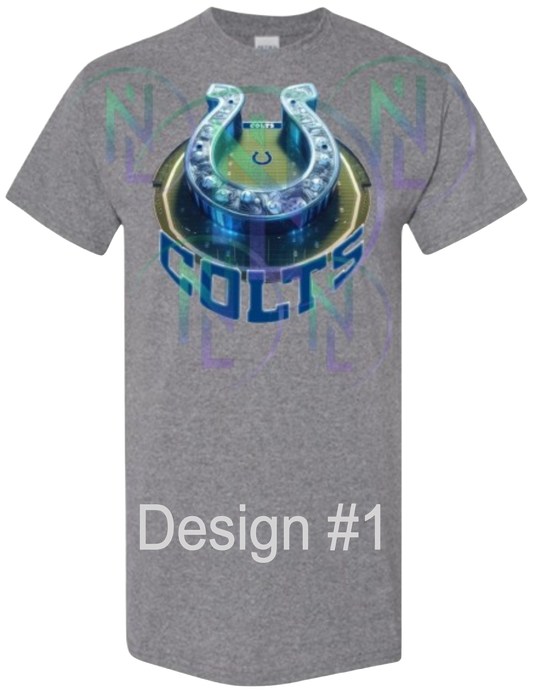 NFL Colts T-Shirt