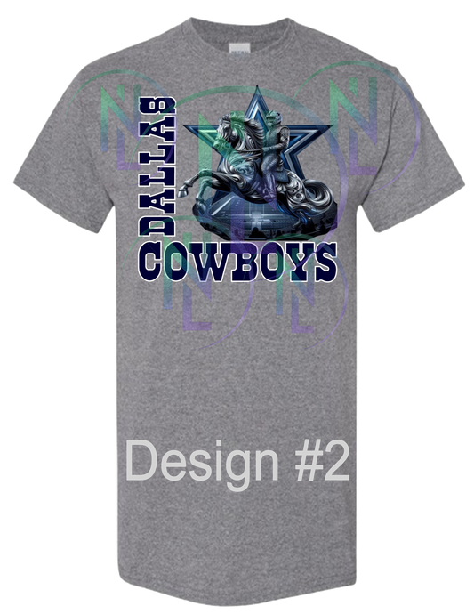 NFL Cowboys T-Shirt