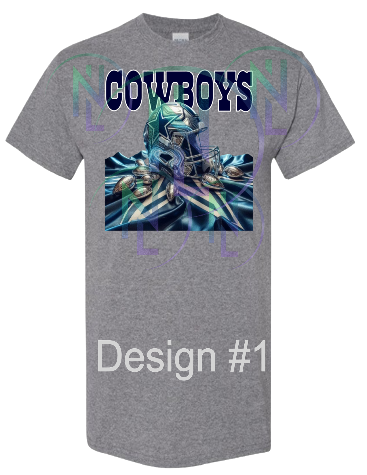 NFL Cowboys T-Shirt