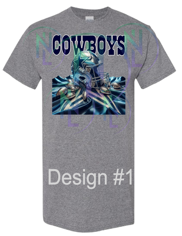 NFL Cowboys T-Shirt