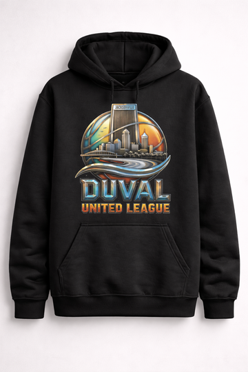 Duval United League Pullover Hoodie (Youth)