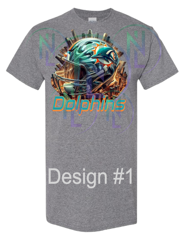 NFL Dolphins T-Shirt