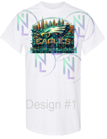 NFL Eagles T-Shirt