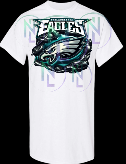 NFL Eagles T-Shirt