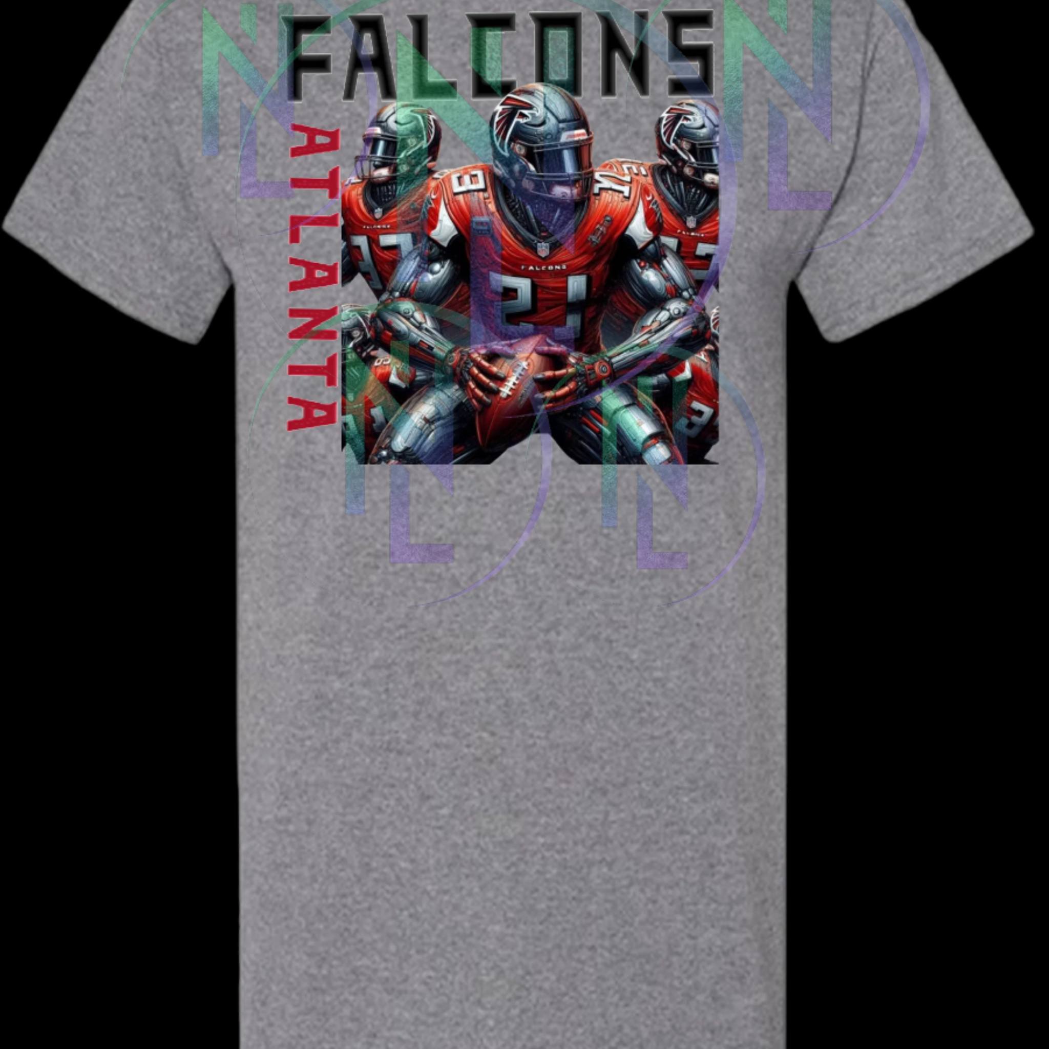 NFL Falcons T-Shirt