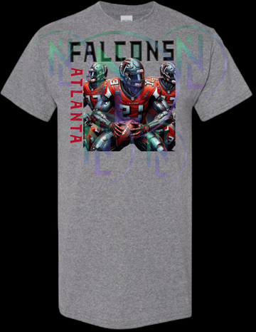 NFL Falcons T-Shirt