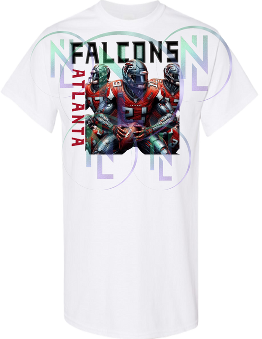 NFL Falcons T-Shirt