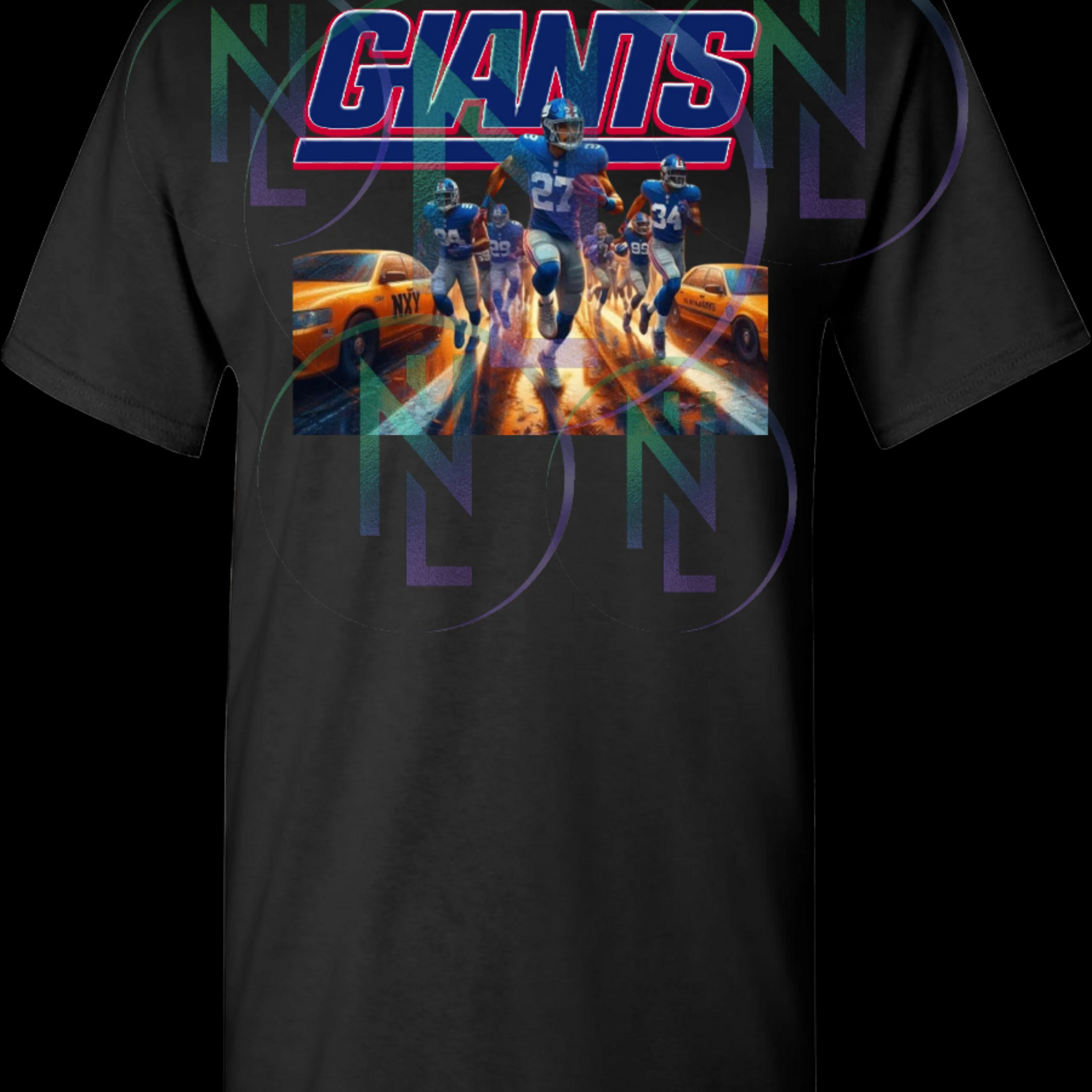 NFL Giants T-Shirt