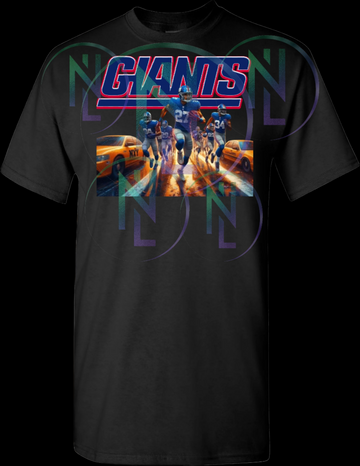 NFL Giants T-Shirt