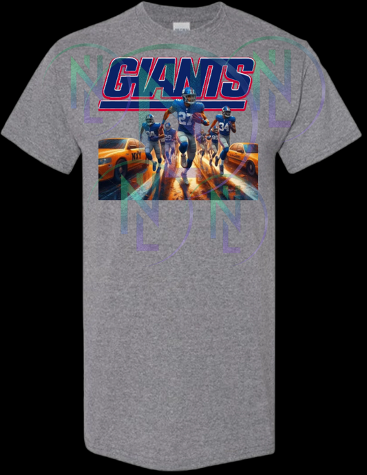 NFL Giants T-Shirt