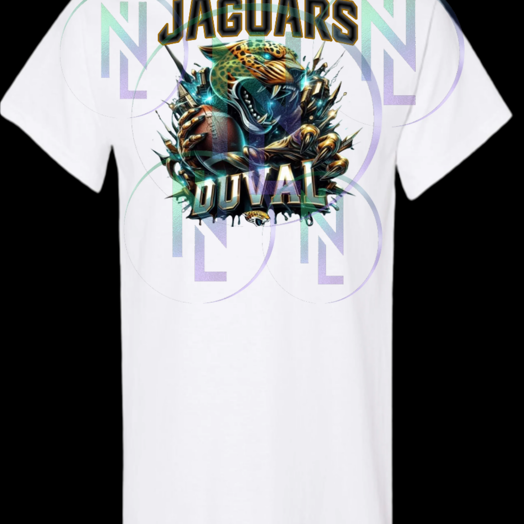 NFL Jaguars T-Shirt