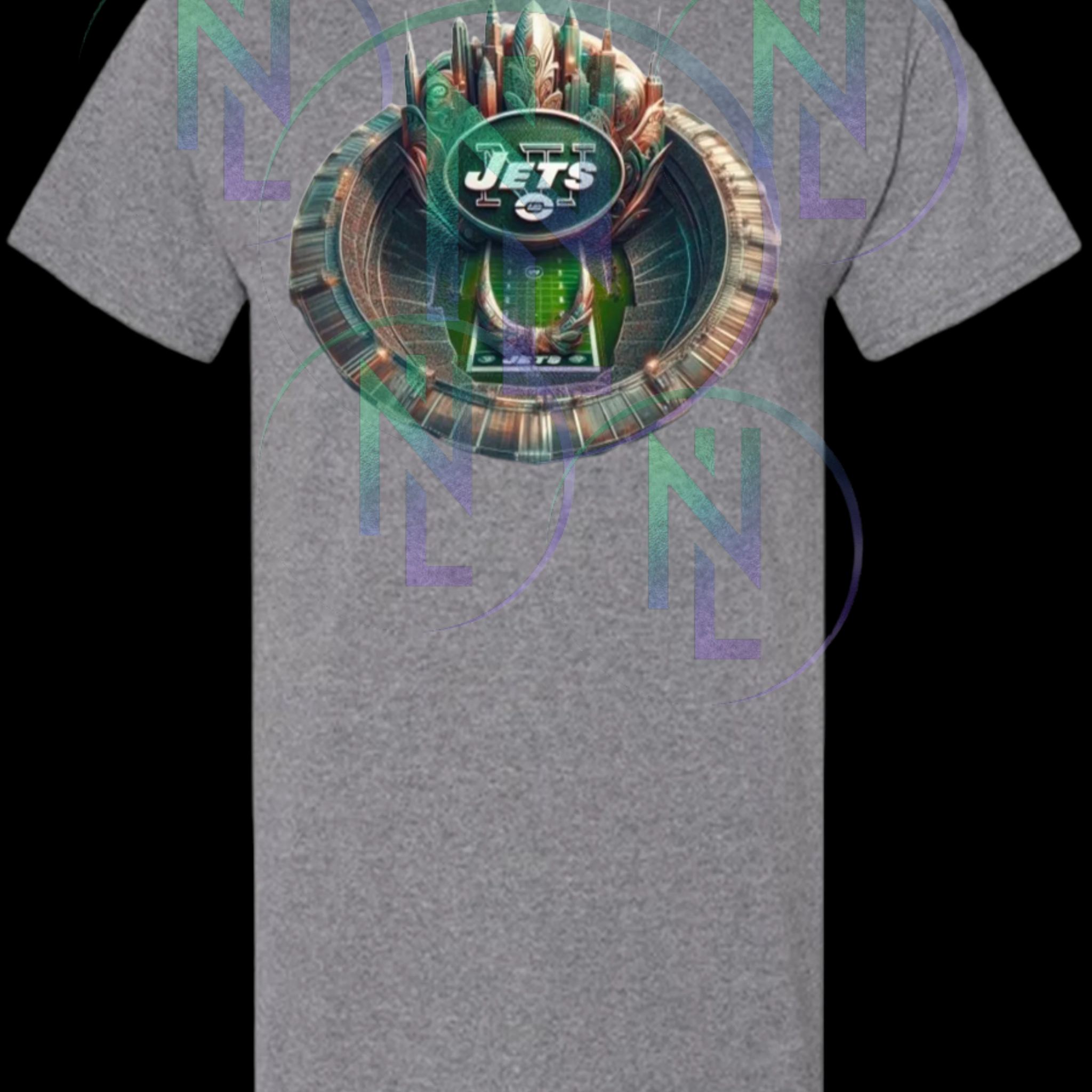 NFL Jets T-Shirt