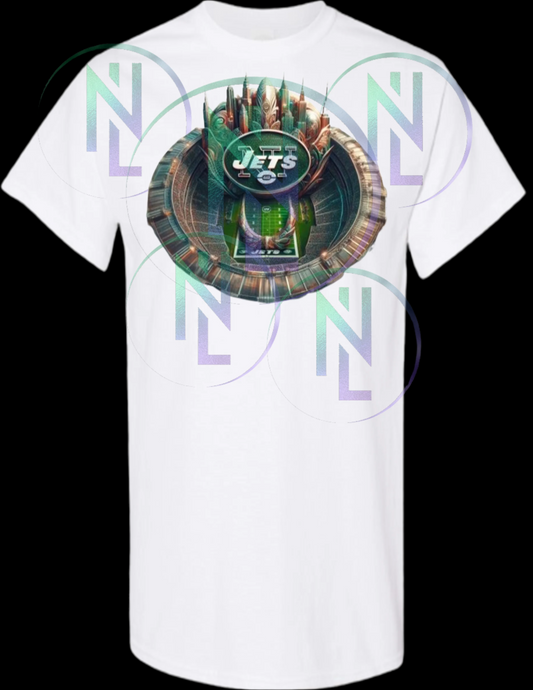 NFL Jets T-Shirt