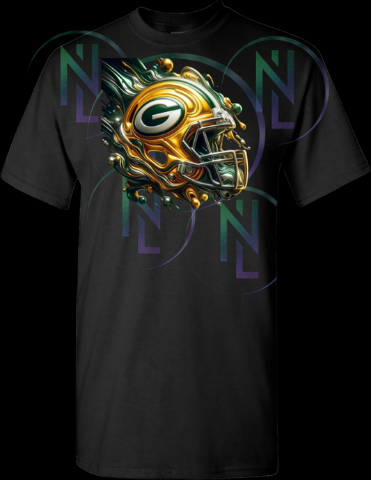 NFL Packers T-Shirt