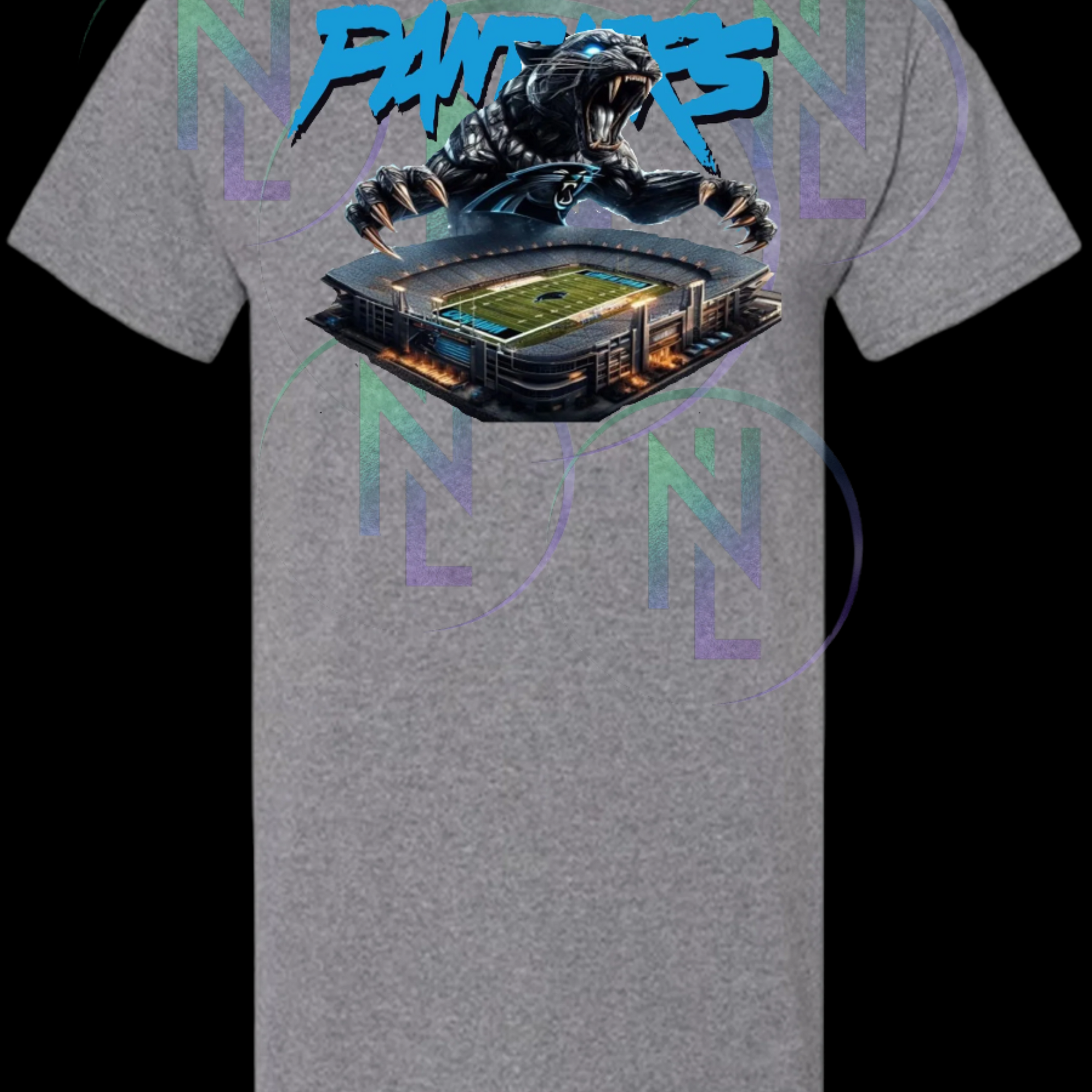 NFL Panthers T-Shirt