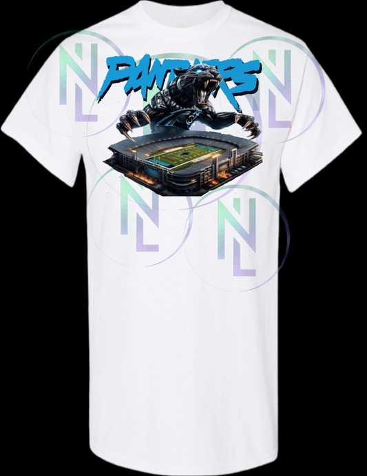 NFL Panthers T-Shirt