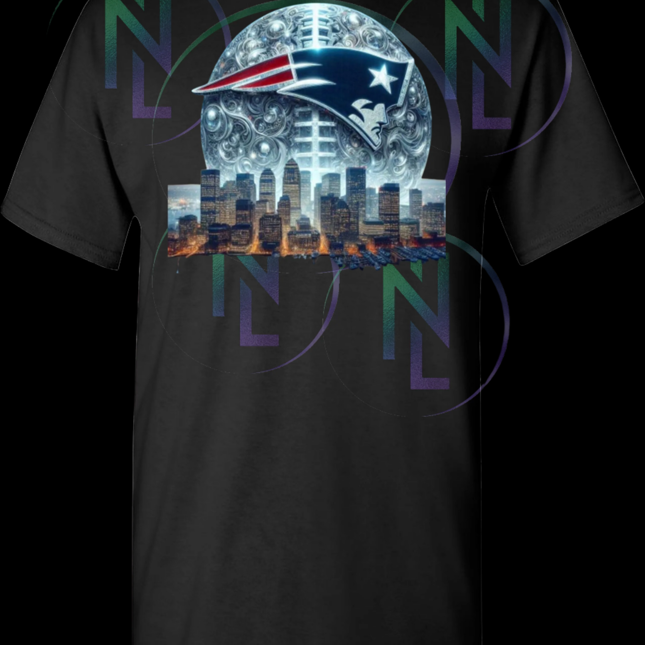 NFL Patriots T-Shirt