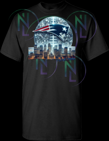 NFL Patriots T-Shirt