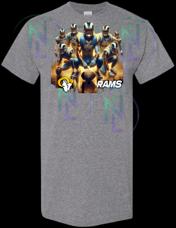 NFL Rams T-Shirt