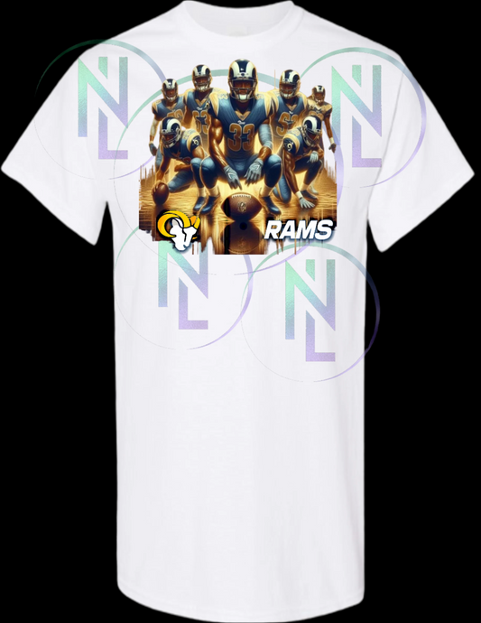 NFL Rams T-Shirt