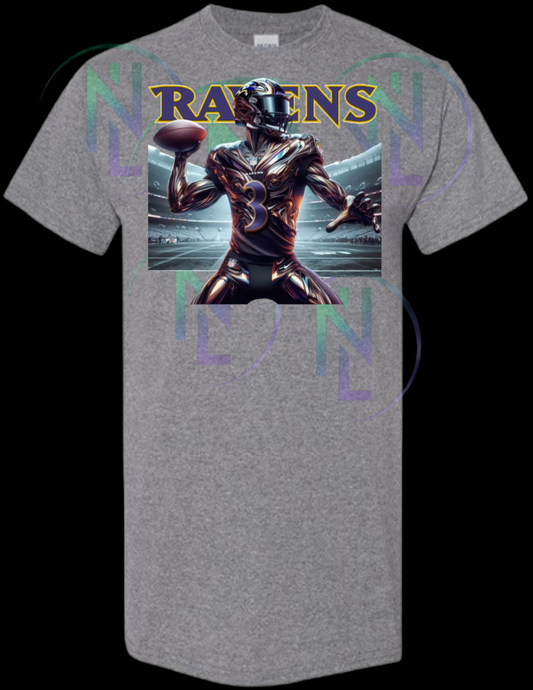 NFL Ravens T-Shirt