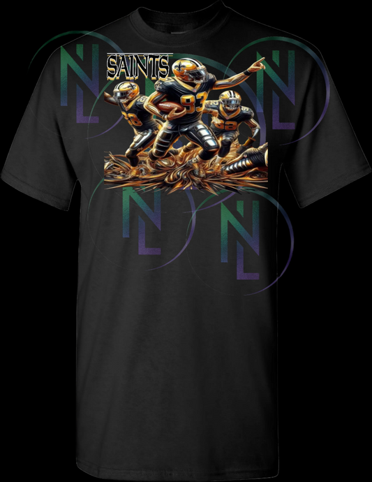 NFL Saints T-Shirt