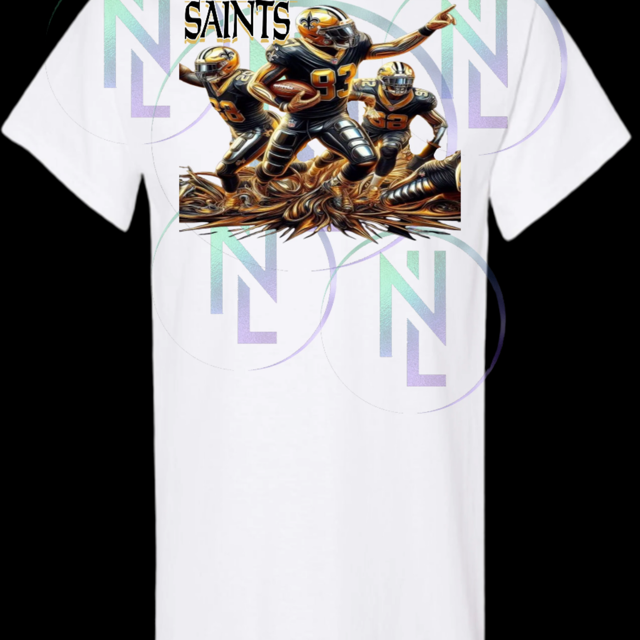 NFL Saints T-Shirt