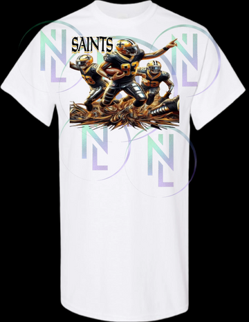 NFL Saints T-Shirt