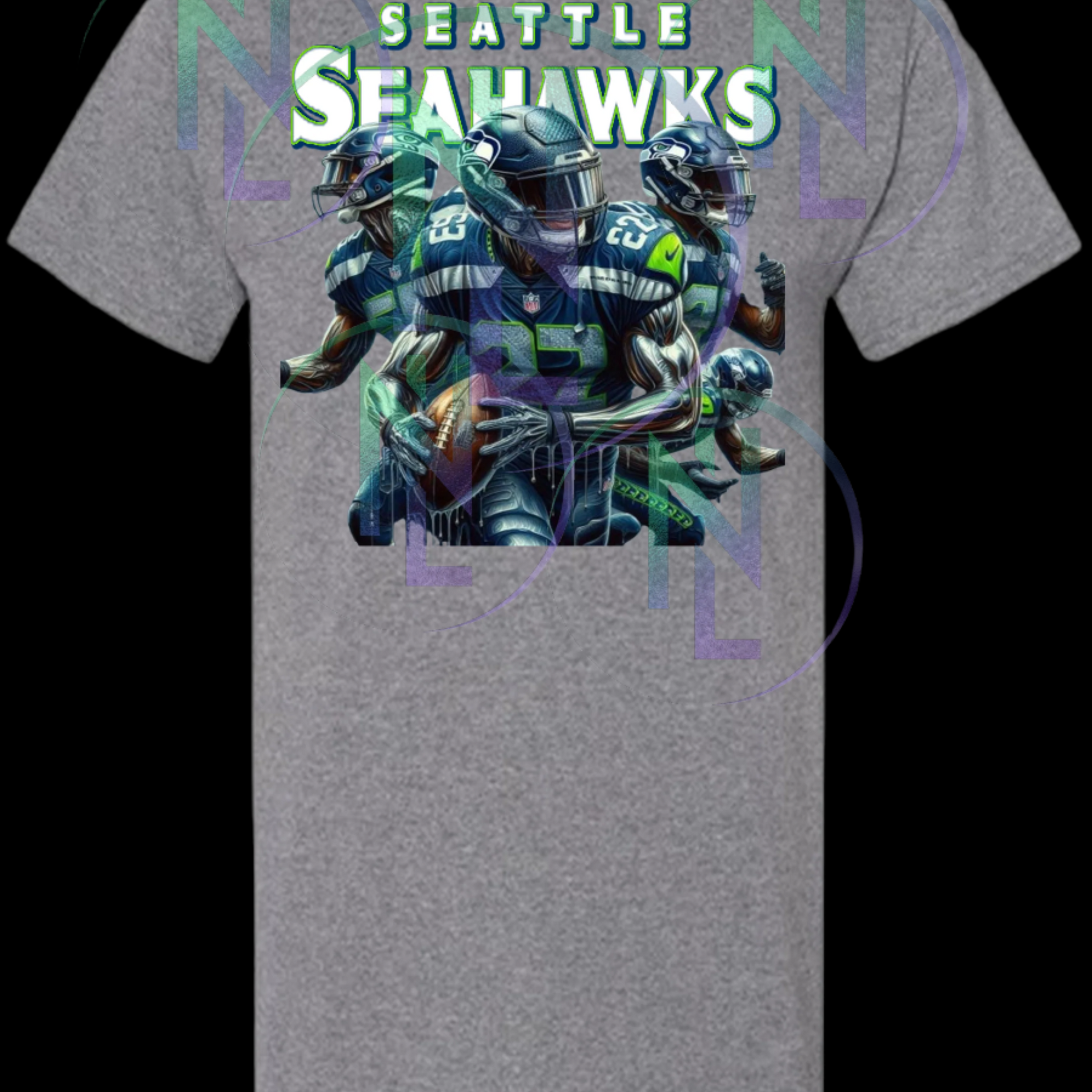 NFL Seahawks T-Shirt