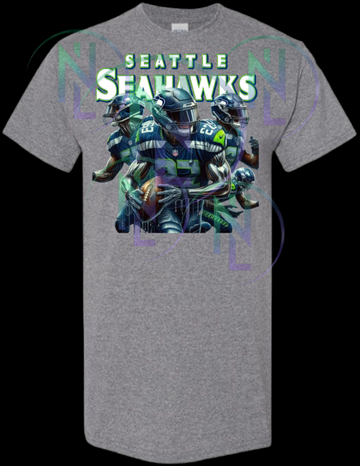 NFL Seahawks T-Shirt