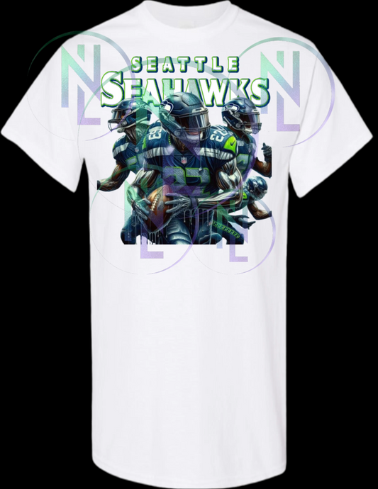 NFL Seahawks T-Shirt