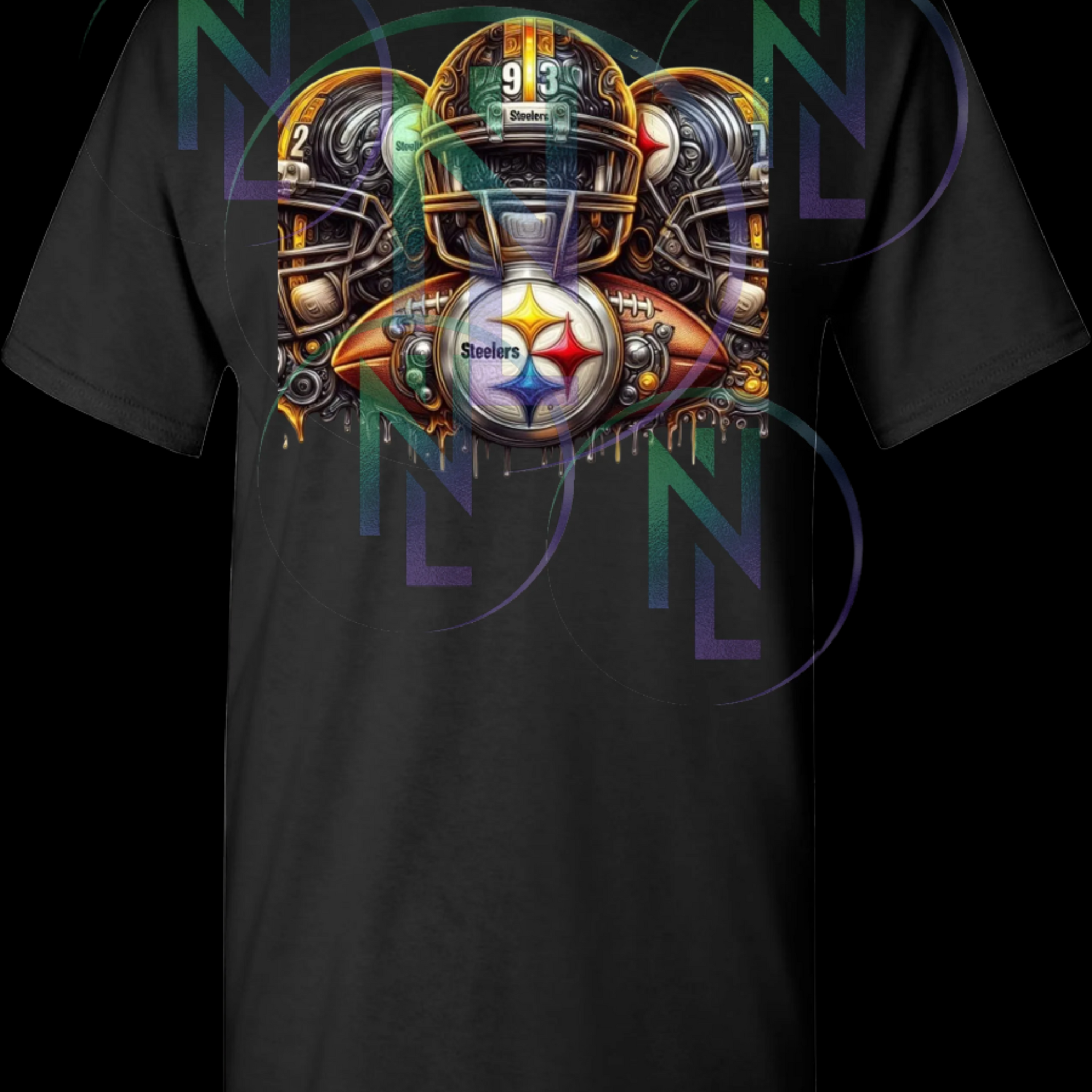 NFL Steelers T-Shirt