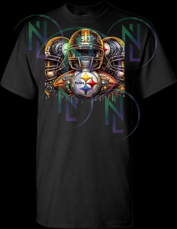 NFL Steelers T-Shirt