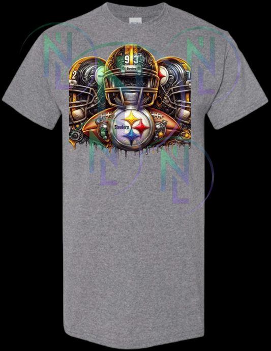 NFL Steelers T-Shirt