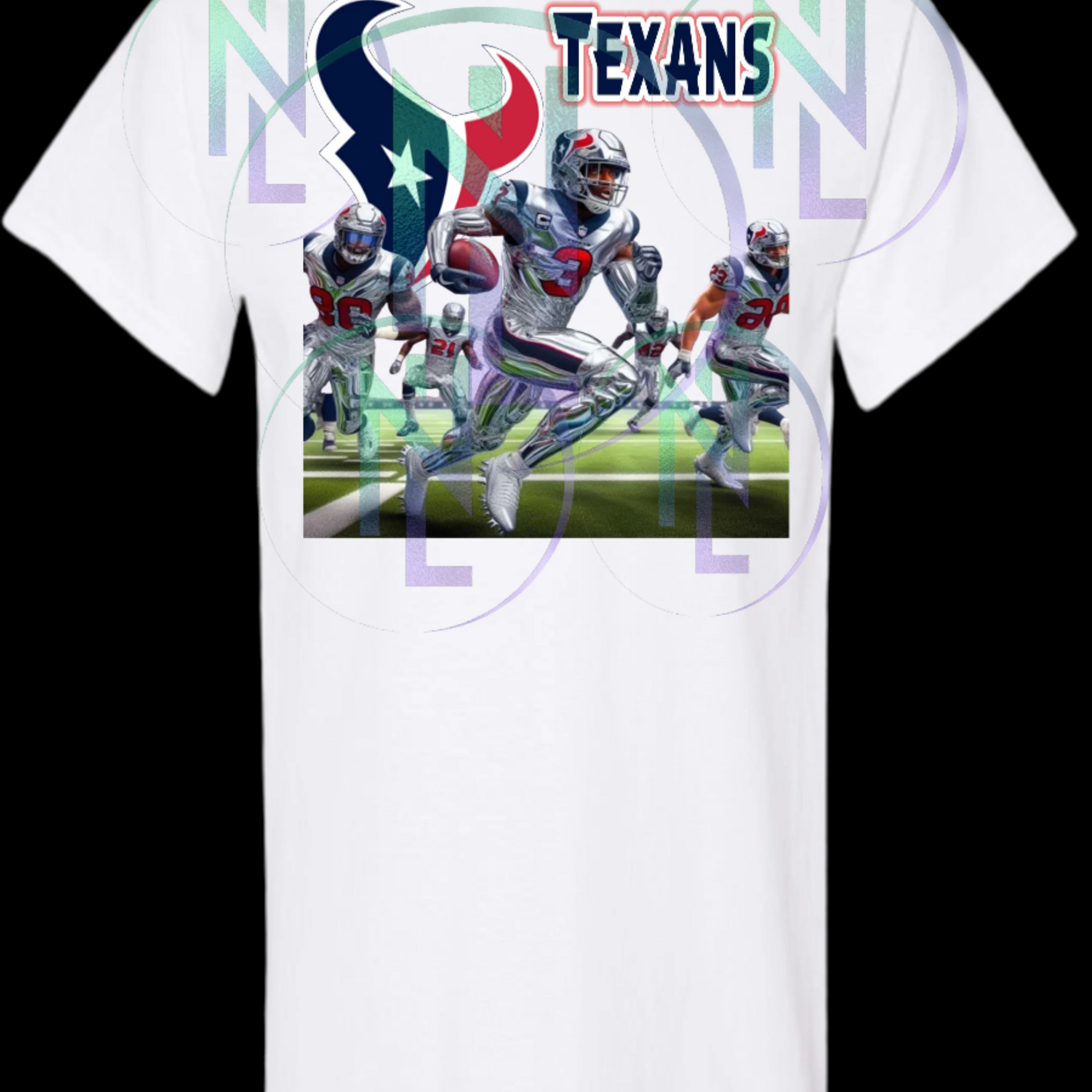 NFL Texans T-Shirt