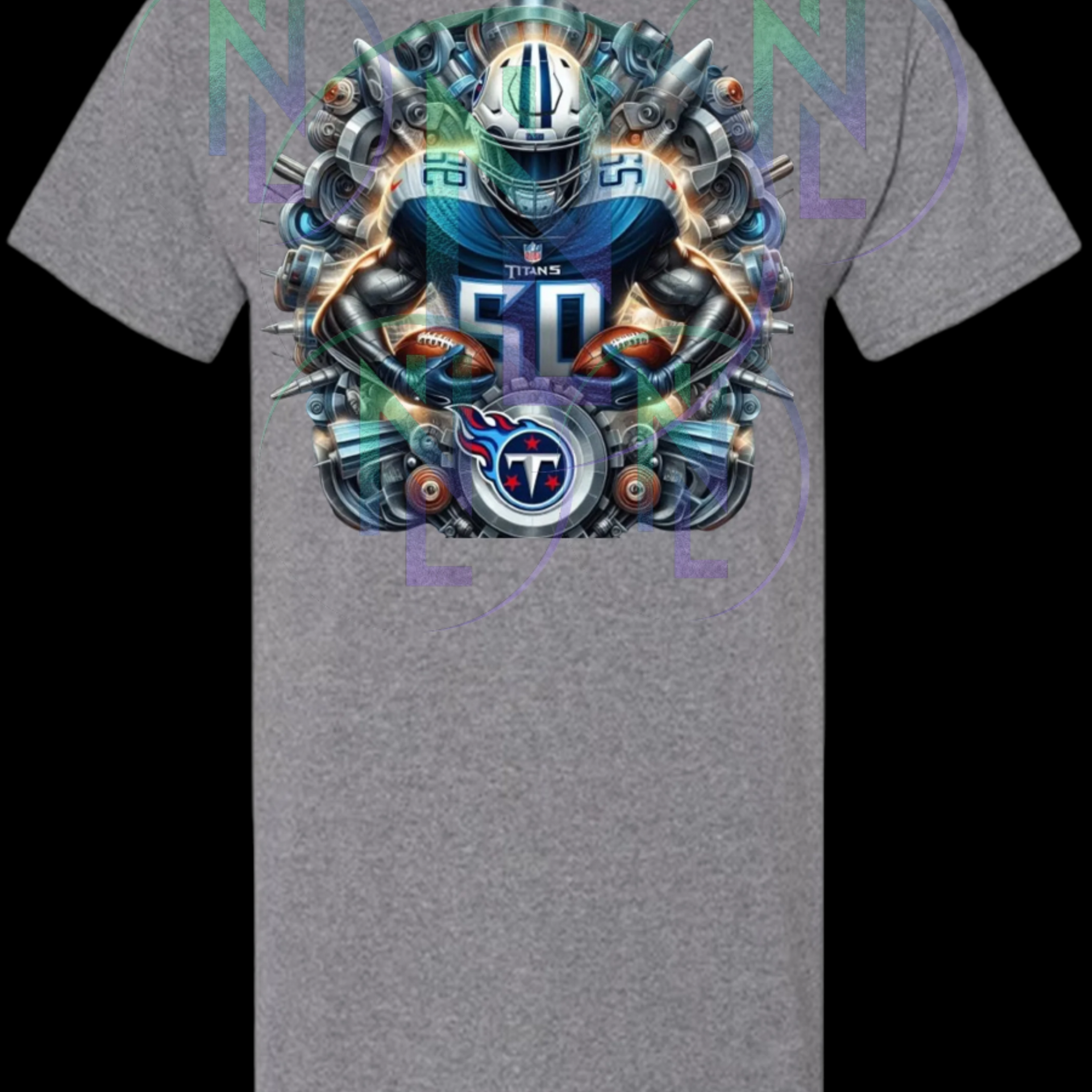 NFL Titans T-Shirt