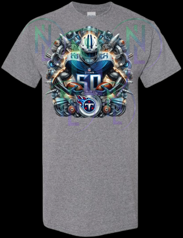 NFL Titans T-Shirt