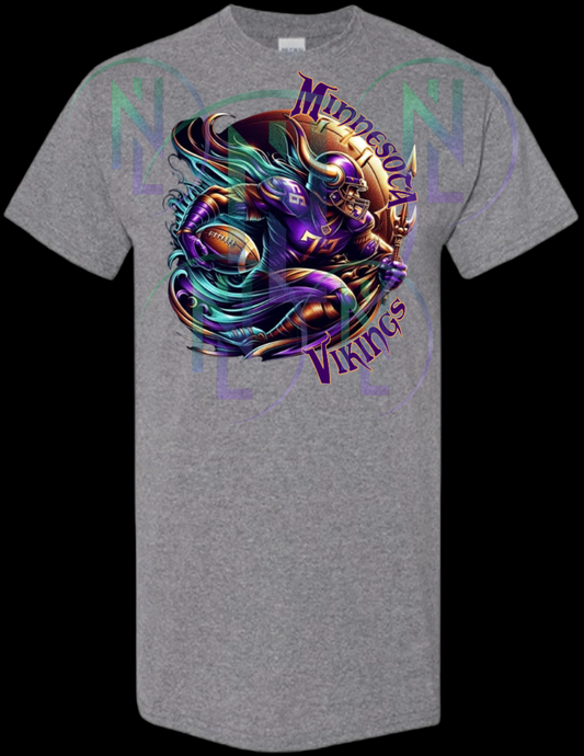 NFL Vikings T-Shirt