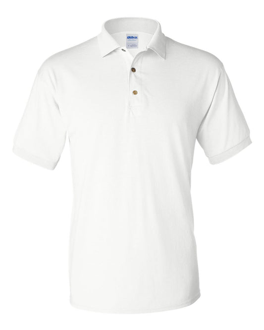 Short Sleeve Polo